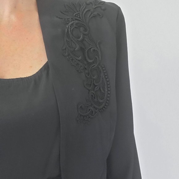 Vintage Jumpsuit set - Picture 12 of 14